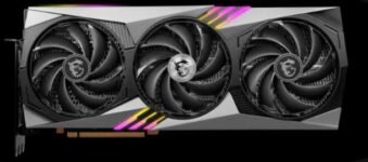 Die RTX 4080 Avalanche – PC-Perspektive