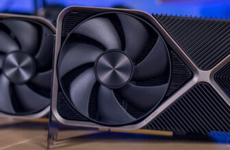 NVIDIA GeForce RTX 4080 Founders Edition im Test