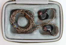 7Hz und Crinacle bilden ein Duett für die Salnotes Dioko Planar Magnetic IEMs