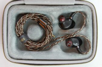 7Hz und Crinacle bilden ein Duett für die Salnotes Dioko Planar Magnetic IEMs