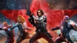 Marvel’s Avengers erinnert Sie daran, dass es existiert, und fügt Winter Soldier hinzu